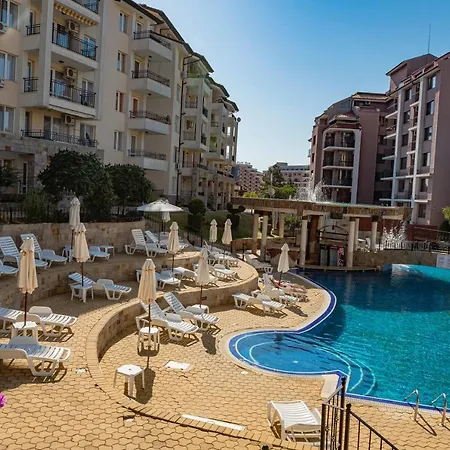 Sunny Hills - Menada Aparthotel