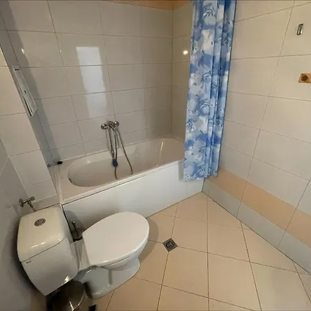 Aparthotel Sunny Hills - Menada Sluneční pobřeží