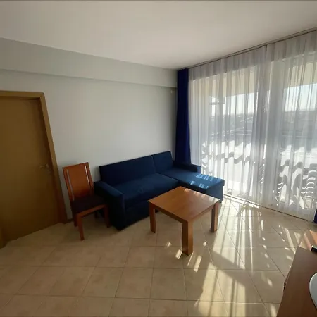 Aparthotel Sunny Hills - Menada