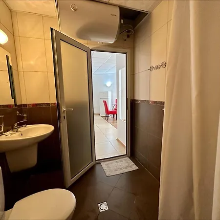 Sunny Hills - Menada 3*