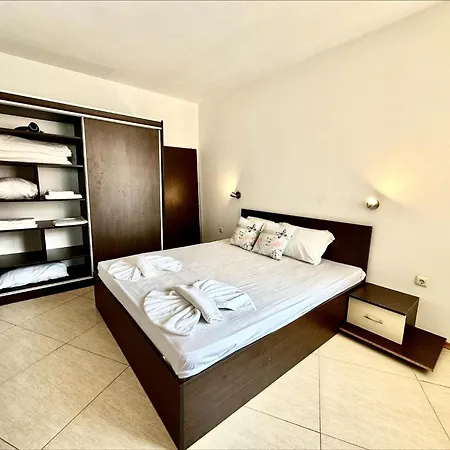 Sunny Hills - Menada 3* Sluneční pobřeží