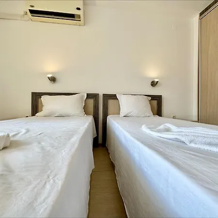 Sunny Hills - Menada 3* Sluneční pobřeží