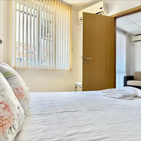 Sunny Hills - Menada 3* Sluneční pobřeží