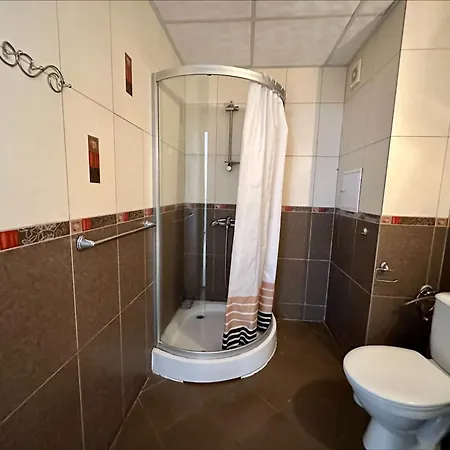 Sunny Hills - Menada Aparthotel 3*