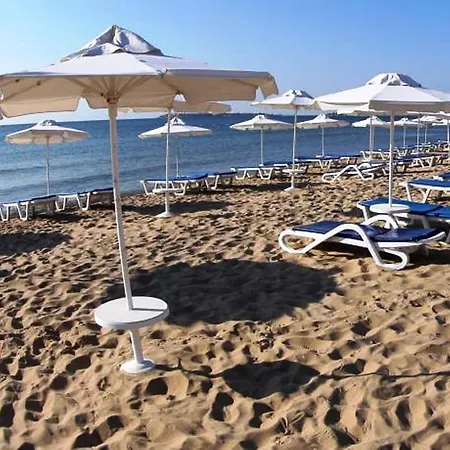 Aparthotel Sunny Hills - Menada 3*