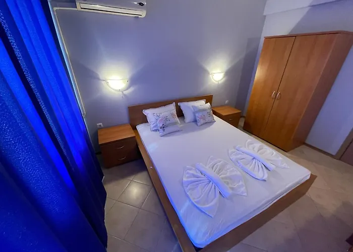 Sunny Hills - Menada Aparthotel 3*