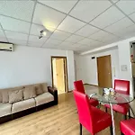 Sunny Hills - Menada Aparthotel 3*
