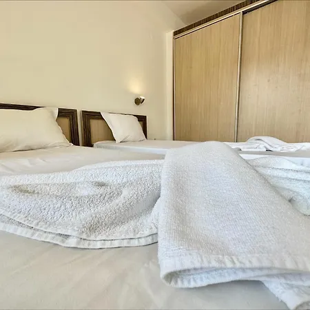 Sunny Hills - Menada 3* Sunny Beach