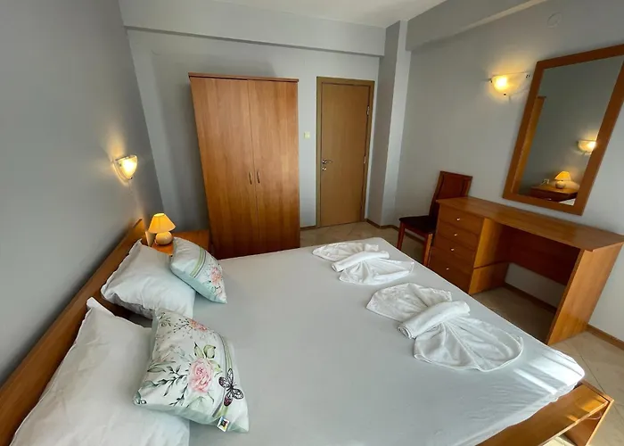 Sunny Hills - Menada 3* 阳光海滩