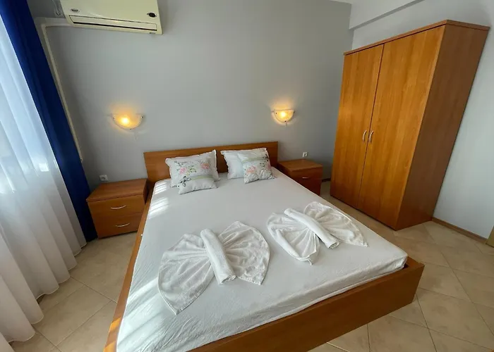 Sunny Hills - Menada Сонячний Берег