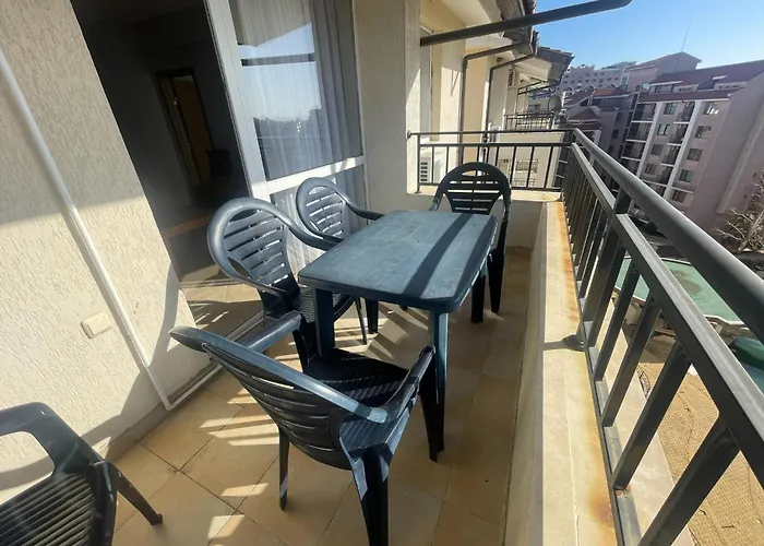 Sunny Hills - Menada 3*