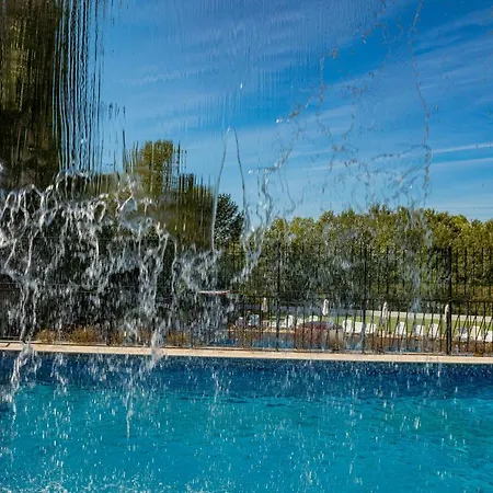 Sunny Hills - Menada 公寓式酒店