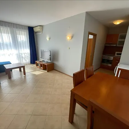 Sunny Hills - Menada 公寓式酒店 阳光海滩