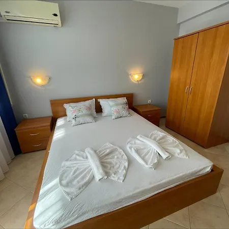 Sunny Hills - Menada ساني بيتش