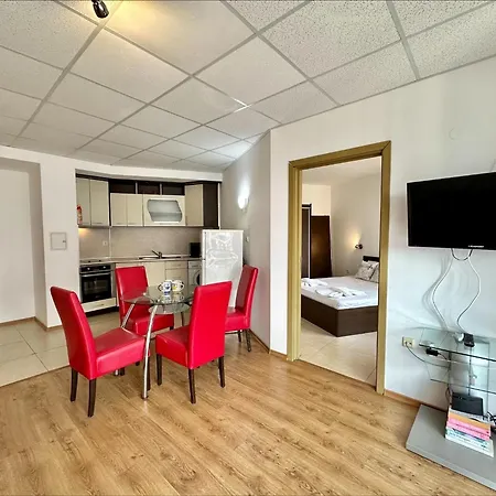 Sunny Hills - Menada 3* Napospart