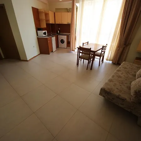 Sunny Hills - Menada شقة فندقية 3*