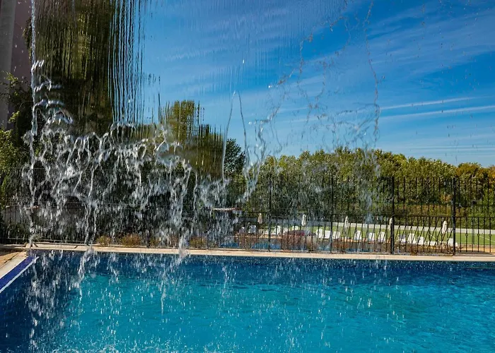 Sunny Hills - Menada Aparthotel