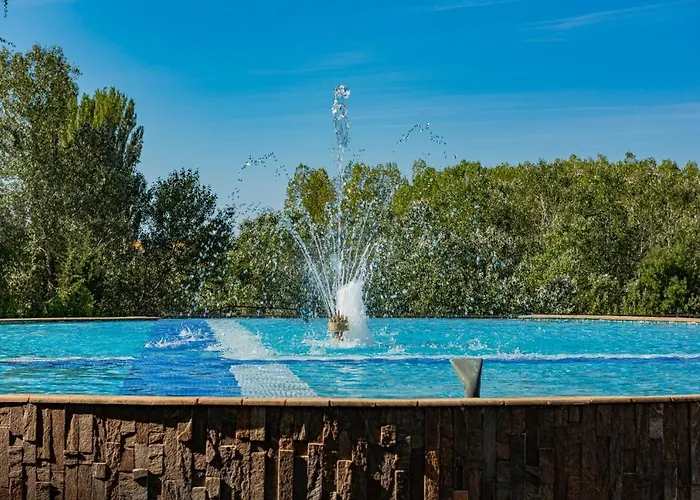 Sunny Hills - Menada 3*