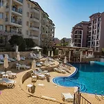 Sunny Hills - Menada 公寓式酒店